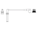 BOSCH zapalovací kabel BO 0986356180, 0 986 356 180