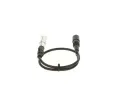 BOSCH Sada kabel pro zapalovn BO 0986356302, 0 986 356 302