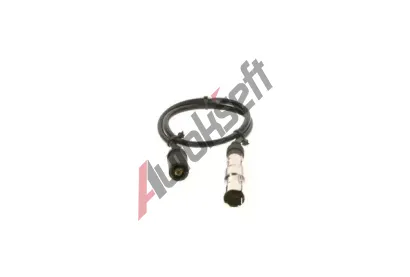 BOSCH Sada kabel pro zapalovn BO 0986356304, 0 986 356 304