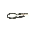 BOSCH Sada kabel pro zapalovn BO 0986356304, 0 986 356 304