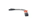 Sada kabel pro zapalovn BOSCH ‐ BO 0986356311