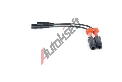 BOSCH Sada kabel pro zapalovn BO 0986356311, 0 986 356 311