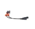 BOSCH Sada kabel pro zapalovn BO 0986356311, 0 986 356 311