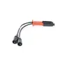 BOSCH Sada kabel pro zapalovn BO 0986356311, 0 986 356 311