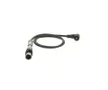 BOSCH Sada kabel pro zapalovn ‐ BO 0986356312