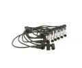 Sada kabel pro zapalovn BOSCH ‐ BO 0986356314