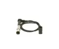 Sada kabel pro zapalovn BOSCH ‐ BO 0986356315