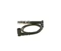 BOSCH Sada kabel pro zapalovn BO 0986356315, 0 986 356 315