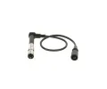 Sada kabel pro zapalovn BOSCH ‐ BO 0986356316