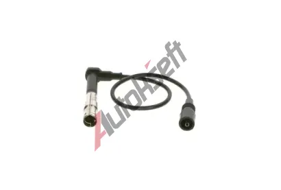 BOSCH Sada kabel pro zapalovn BO 0986356316, 0 986 356 316