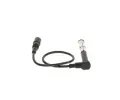 BOSCH Sada kabel pro zapalovn BO 0986356316, 0 986 356 316