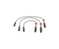 Sada kabel pro zapalovn BOSCH ‐ BO 0986356329