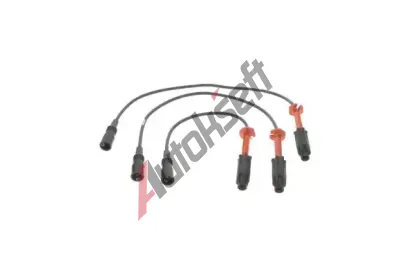 BOSCH Sada kabel pro zapalovn BO 0986356329, 0 986 356 329
