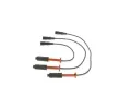 BOSCH Sada kabel pro zapalovn BO 0986356329, 0 986 356 329