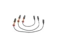 BOSCH Sada kabel pro zapalovn BO 0986356329, 0 986 356 329
