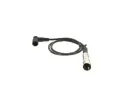 Sada kabel pro zapalovn BOSCH ‐ BO 0986356330
