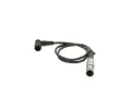 Sada kabel pro zapalovn BOSCH ‐ BO 0986356332