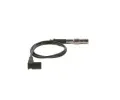 BOSCH Sada kabel pro zapalovn BO 0986356332, 0 986 356 332