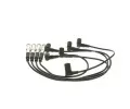 BOSCH Sada kabel pro zapalovn BO 0986356333, 0 986 356 333