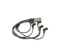 BOSCH Sada kabel pro zapalovn BO 0986356333, 0 986 356 333