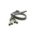 Sada kabel pro zapalovn BOSCH ‐ BO 0986356334