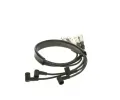 BOSCH Sada kabelů pro zapalování BO 0986356334, 0 986 356 334
