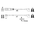 BOSCH Sada kabel pro zapalovn BO 0986356335, 0 986 356 335