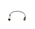 BOSCH Sada kabel pro zapalovn ‐ BO 0986356339