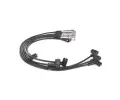 BOSCH Sada kabel pro zapalovn BO 0986356340, 0 986 356 340