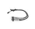 BOSCH Sada kabel pro zapalovn BO 0986356341, 0 986 356 341