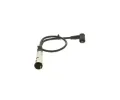 Sada kabel pro zapalovn BOSCH ‐ BO 0986356342