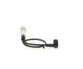 BOSCH Sada kabel pro zapalovn BO 0986356343, 0 986 356 343