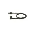 BOSCH Sada kabel pro zapalovn BO 0986356347, 0 986 356 347