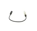 BOSCH Sada kabel pro zapalovn BO 0986356350, 0 986 356 350