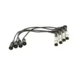 Sada kabel pro zapalovn BOSCH ‐ BO 0986356351