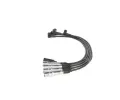 BOSCH Sada kabel pro zapalovn BO 0986356355, 0 986 356 355