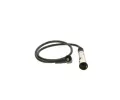 Sada kabel pro zapalovn BOSCH ‐ BO 0986356357
