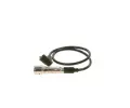 BOSCH Sada kabel pro zapalovn BO 0986356357, 0 986 356 357