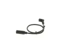 BOSCH Sada kabel pro zapalovn BO 0986356358, 0 986 356 358