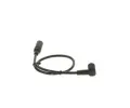 BOSCH Sada kabel pro zapalovn BO 0986356358, 0 986 356 358
