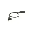 BOSCH Sada kabel pro zapalovn BO 0986356358, 0 986 356 358