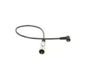 Sada kabel pro zapalovn BOSCH ‐ BO 0986356360