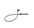 BOSCH Sada kabel pro zapalovn BO 0986356360, 0 986 356 360