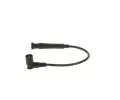 BOSCH Sada kabel pro zapalovn BO 0986356361, 0 986 356 361