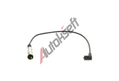 BOSCH Sada kabel pro zapalovn BO 0986356369, 0 986 356 369