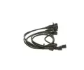 BOSCH Sada kabel pro zapalovn BO 0986356370, 0 986 356 370