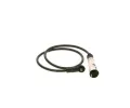 Sada kabel pro zapalovn BOSCH ‐ BO 0986356371