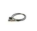 BOSCH Sada kabel pro zapalovn BO 0986356371, 0 986 356 371