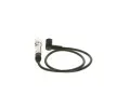 BOSCH Sada kabel pro zapalovn BO 0986356371, 0 986 356 371