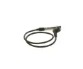 BOSCH Sada kabel pro zapalovn BO 0986356371, 0 986 356 371